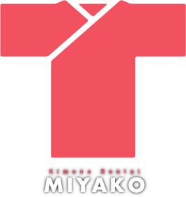 Kimono Rental MIYAKO